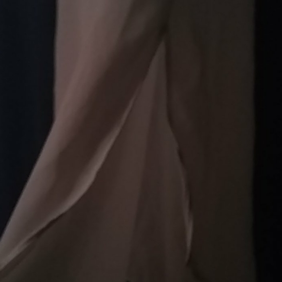 Silky blouse - Picture 4 of 4